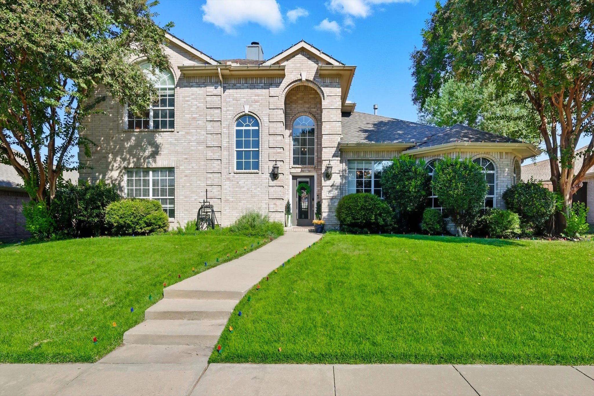 1318 Lochness Drive Allen TX 75013