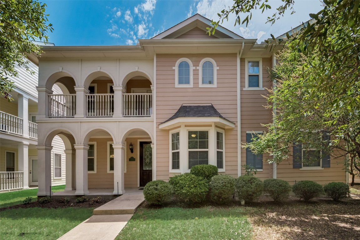 1224 Port Royal Court Savannah TX 76227