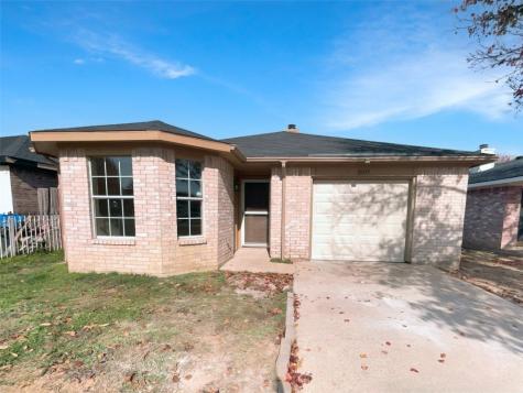 10319 Blackjack Oaks Drive Dallas TX 75227