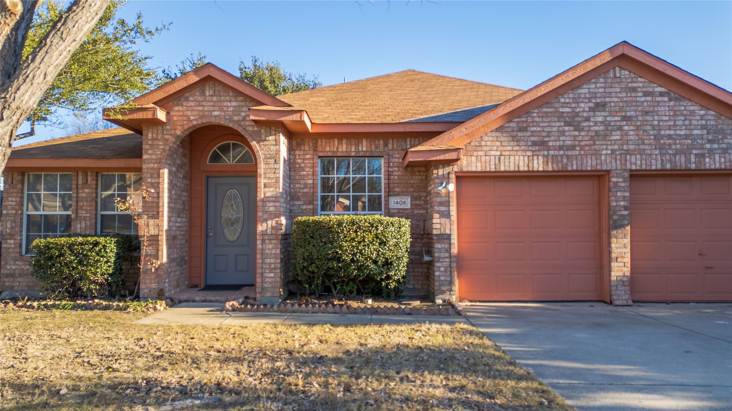 1406 Courtland Lane Mckinney TX 75069