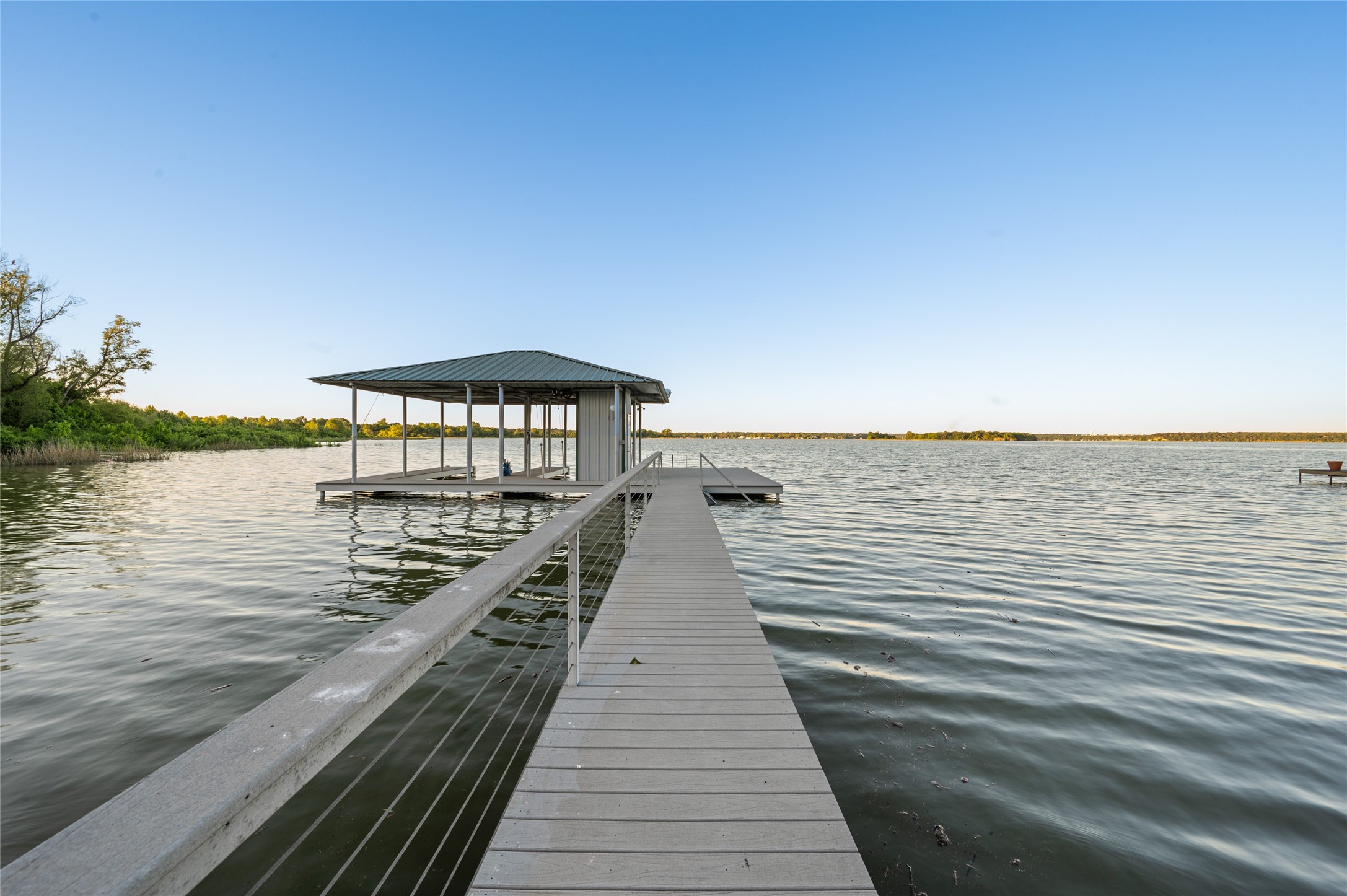 9856 Lake Haven Circle Fort Worth TX 76108