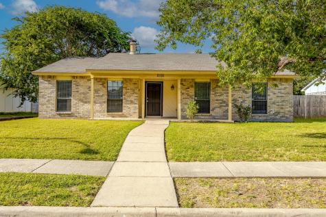 2101 Montana Trail Grand Prairie TX 75052