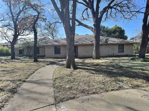 1000 Maykus Court Irving TX 75061