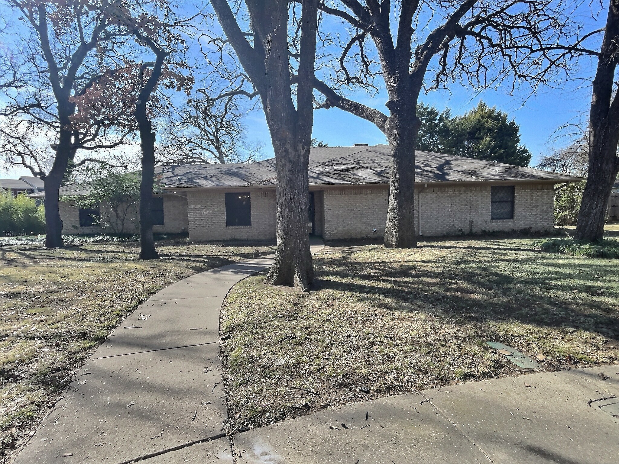 1000 Maykus Court Irving TX 75061