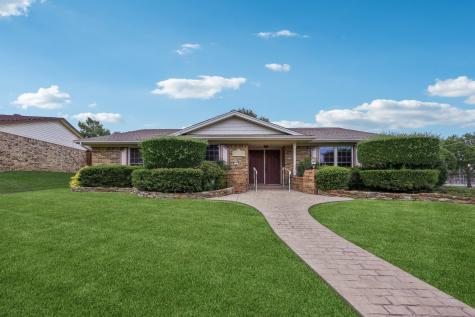 2901 Bluefield Road Mesquite TX 75149