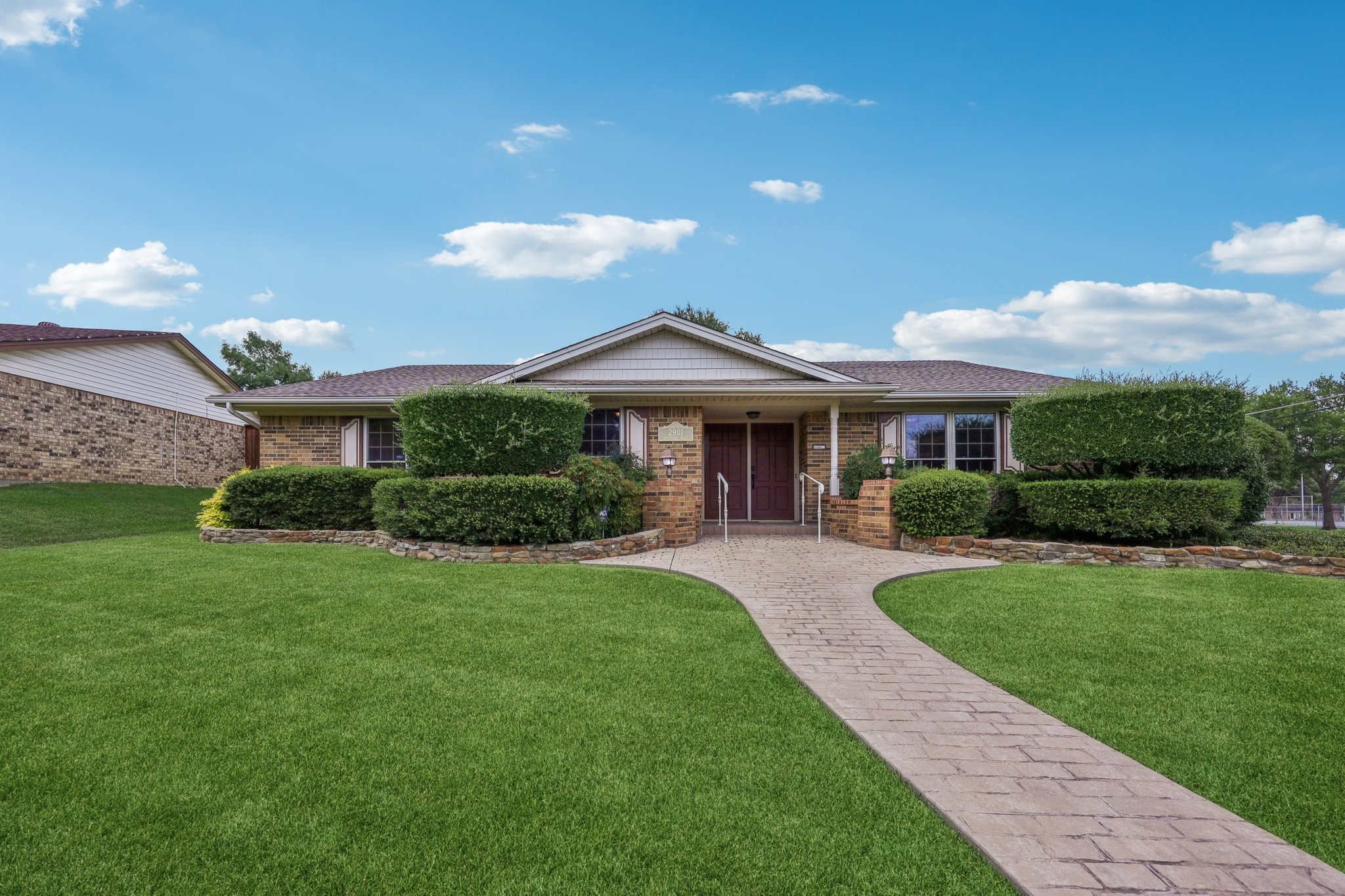 2901 Bluefield Road Mesquite TX 75149