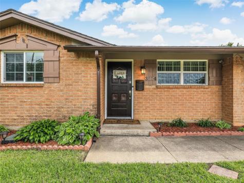 3814 Pocatello Street Irving TX 75062