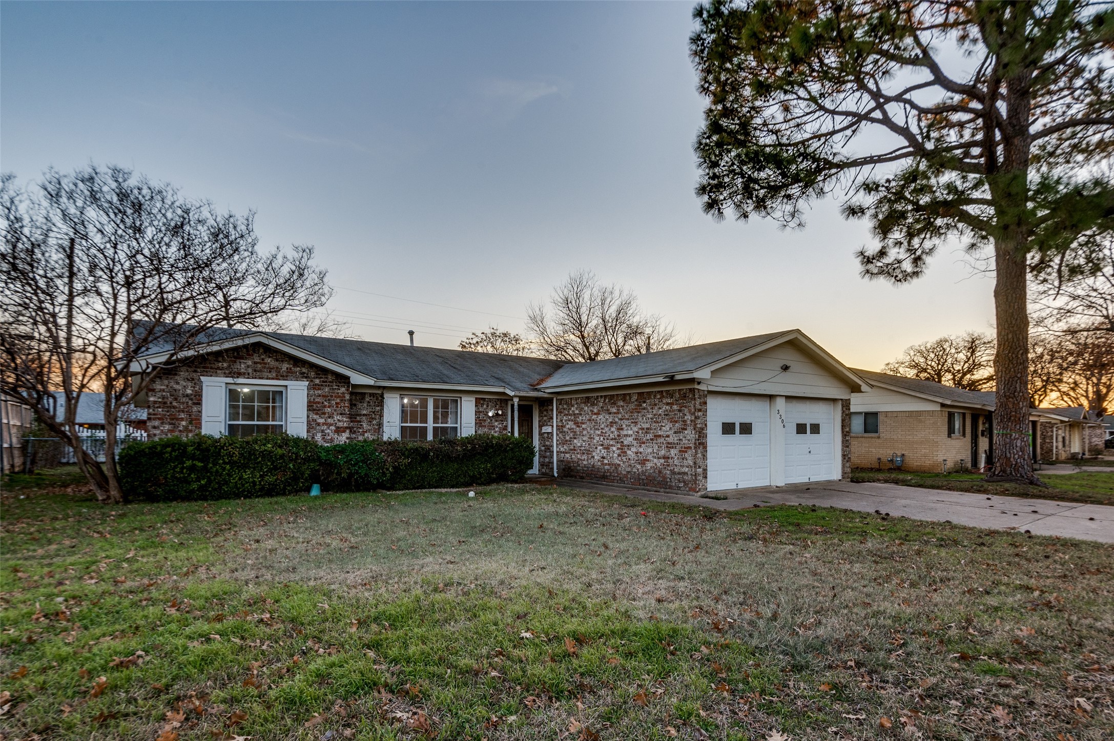 3306 Mcdermott Street Irving TX 75061