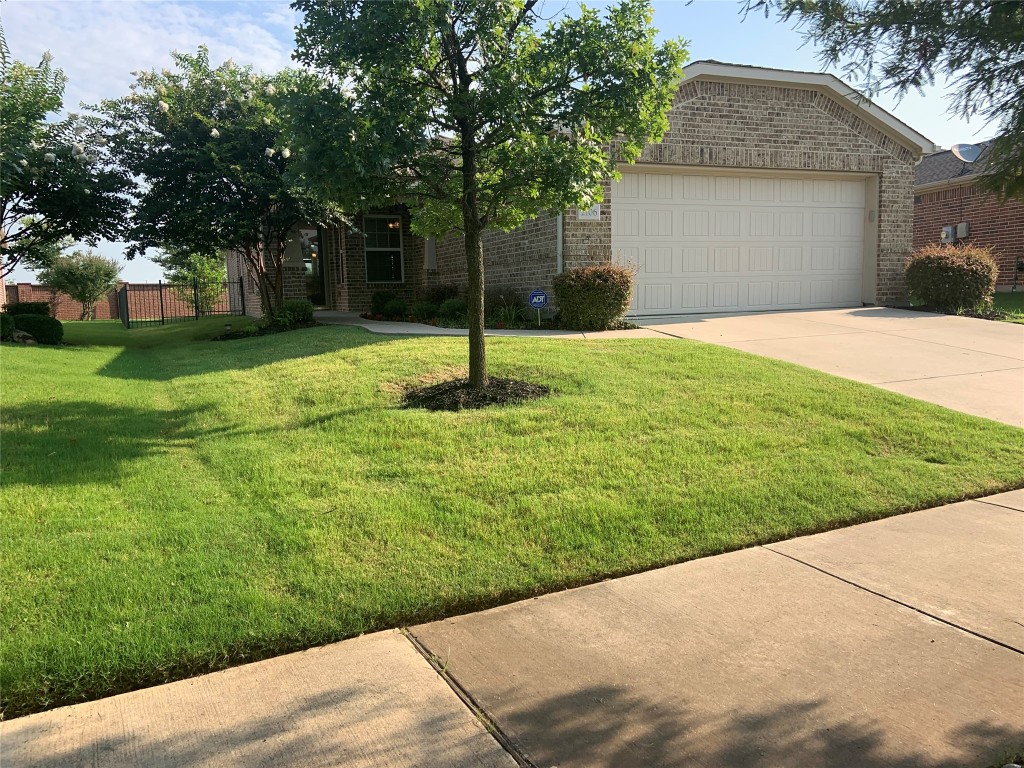 2106 Valhalla Drive Frisco TX 75036