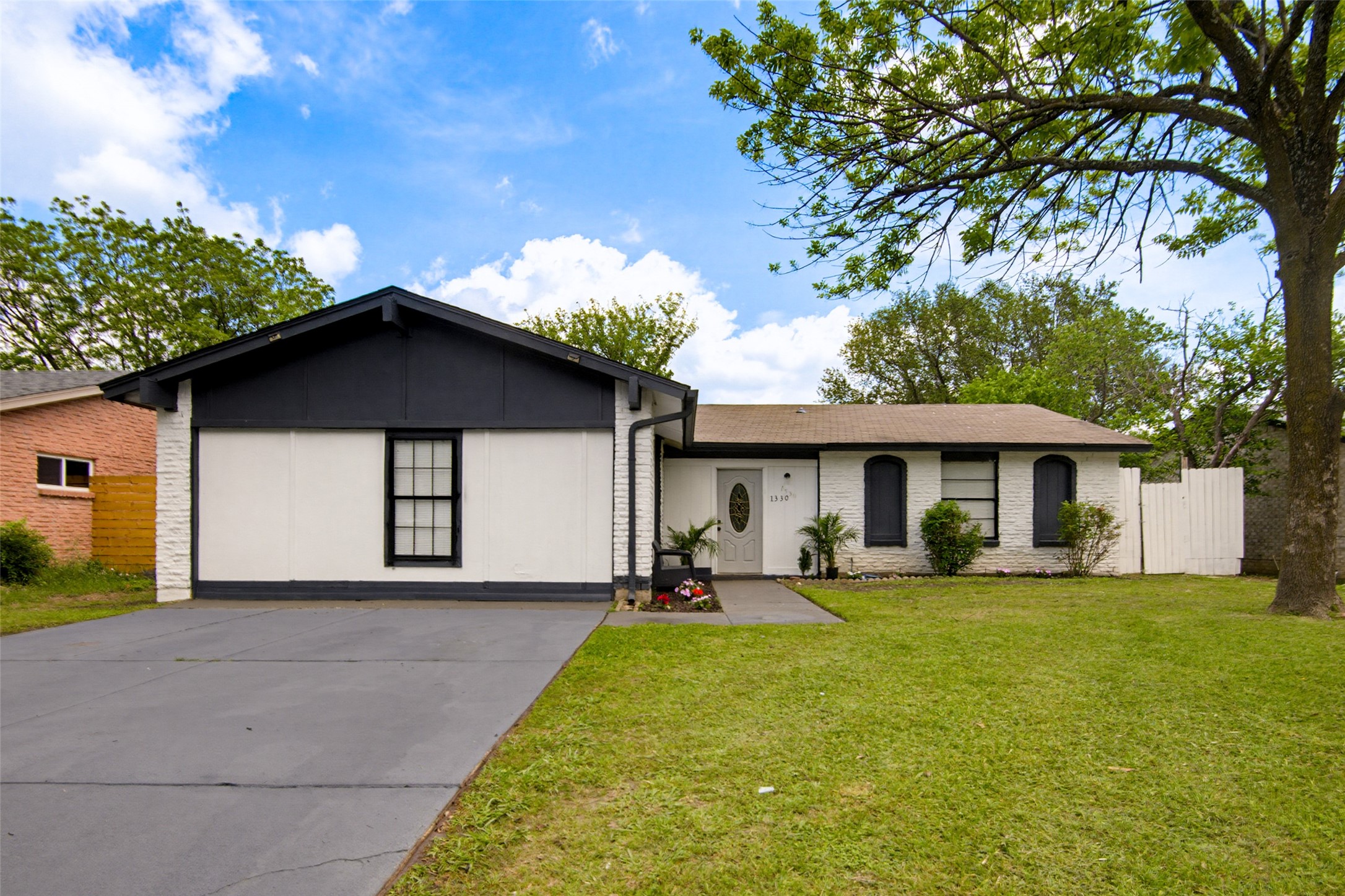 1330 Willowbrook Street Lancaster TX 75134