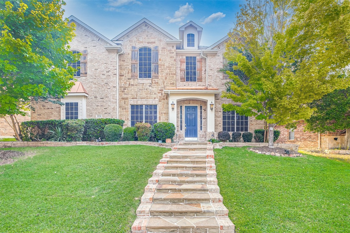 6936 Branch Trail Frisco TX 75035