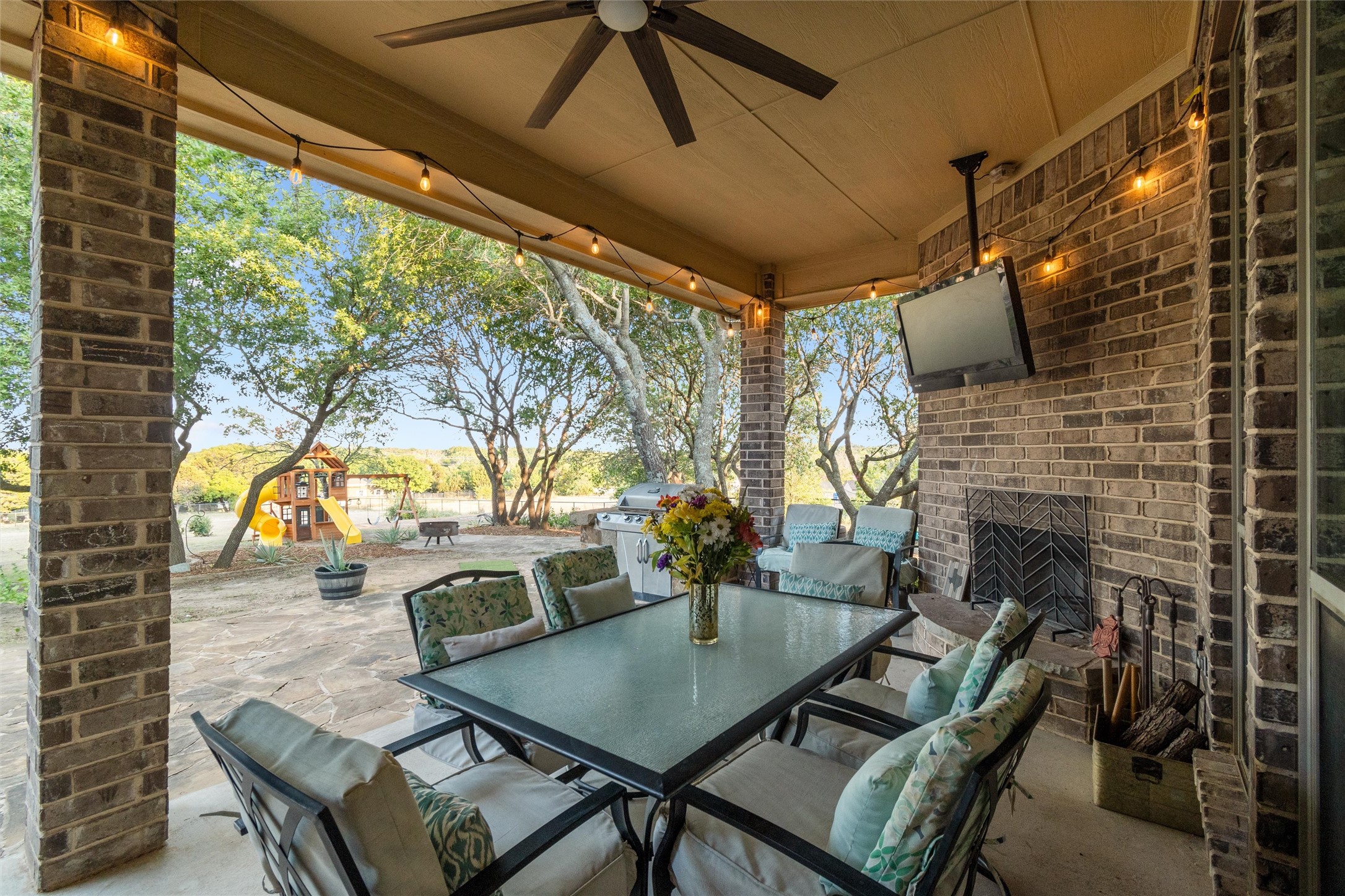 408 Sandridge Drive Weatherford TX 76085