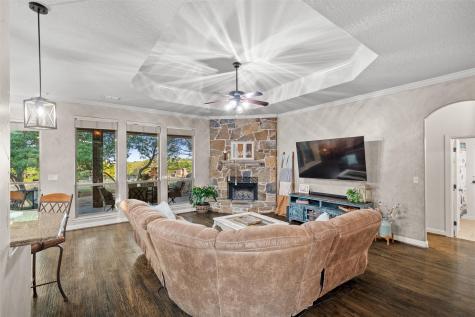 408 Sandridge Drive Weatherford TX 76085