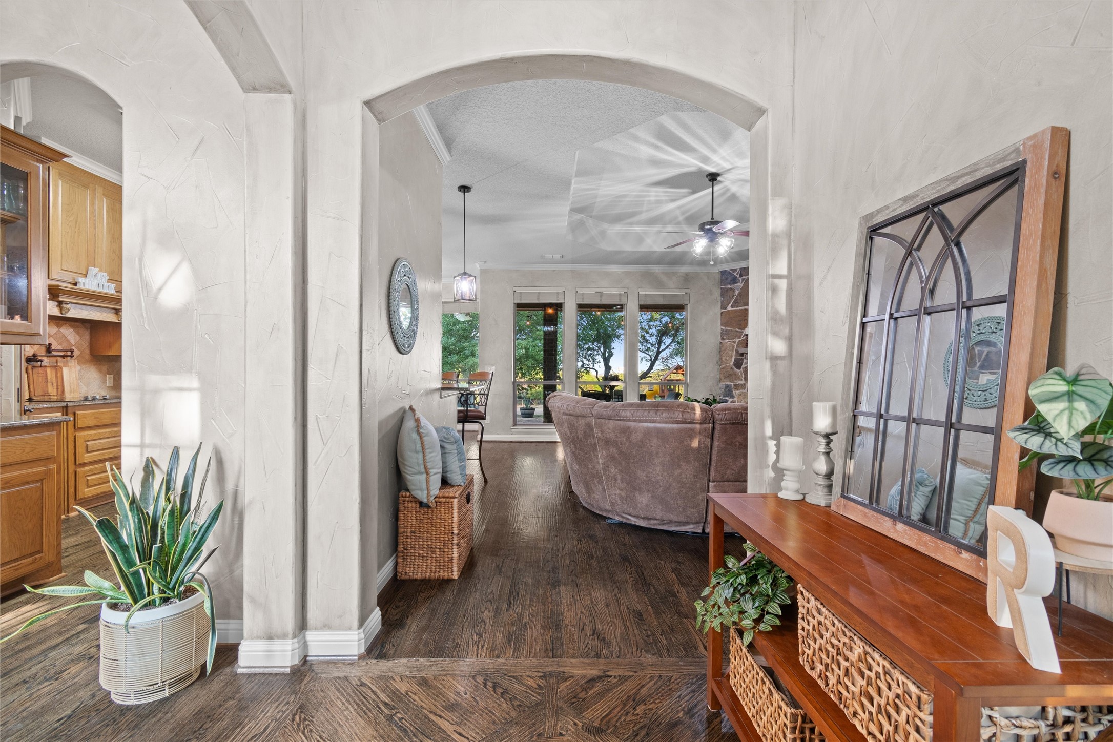 408 Sandridge Drive Weatherford TX 76085