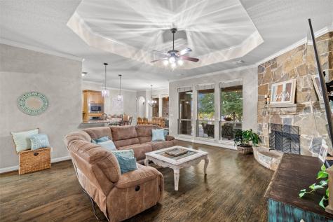 408 Sandridge Drive Weatherford TX 76085