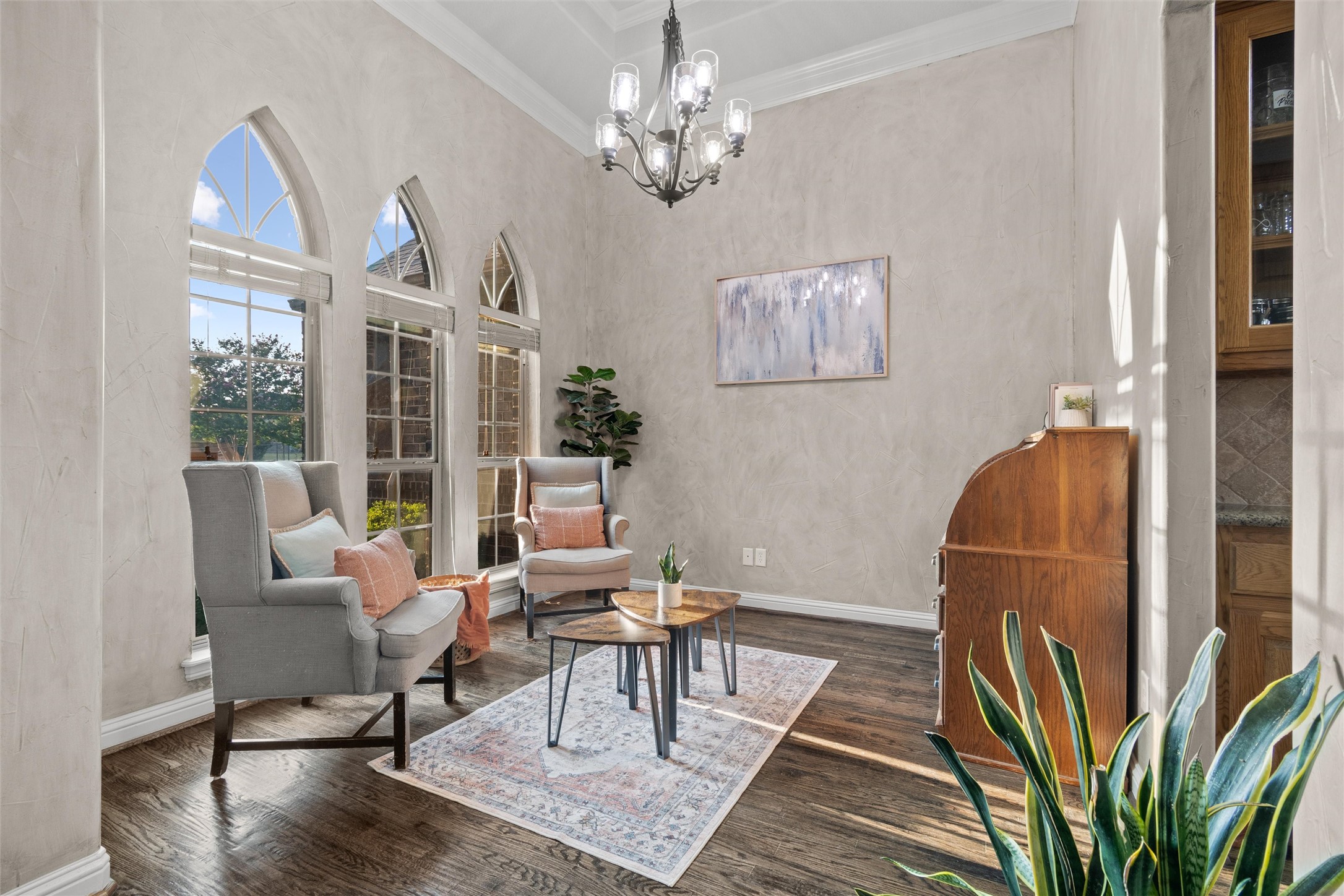 408 Sandridge Drive Weatherford TX 76085