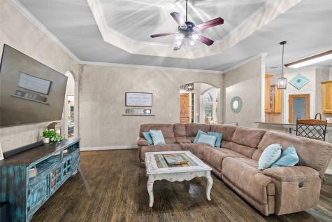 408 Sandridge Drive Weatherford TX 76085