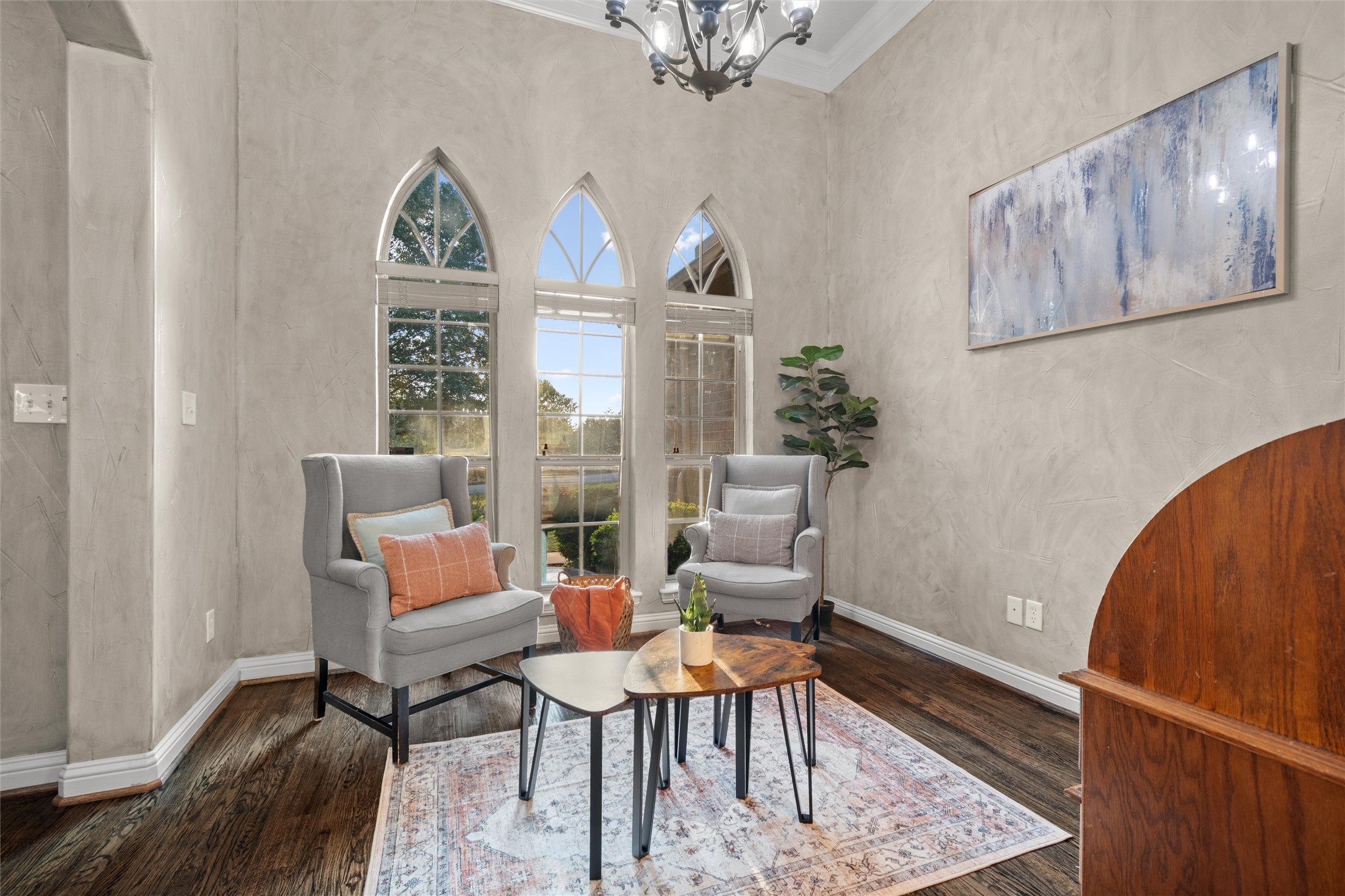 408 Sandridge Drive Weatherford TX 76085