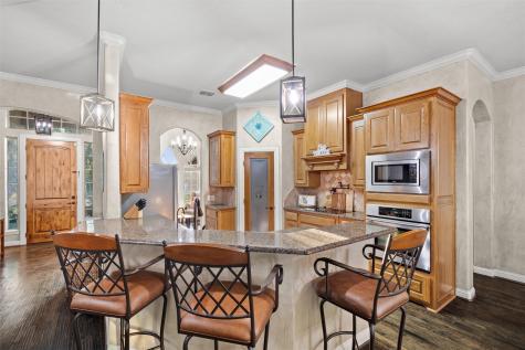 408 Sandridge Drive Weatherford TX 76085