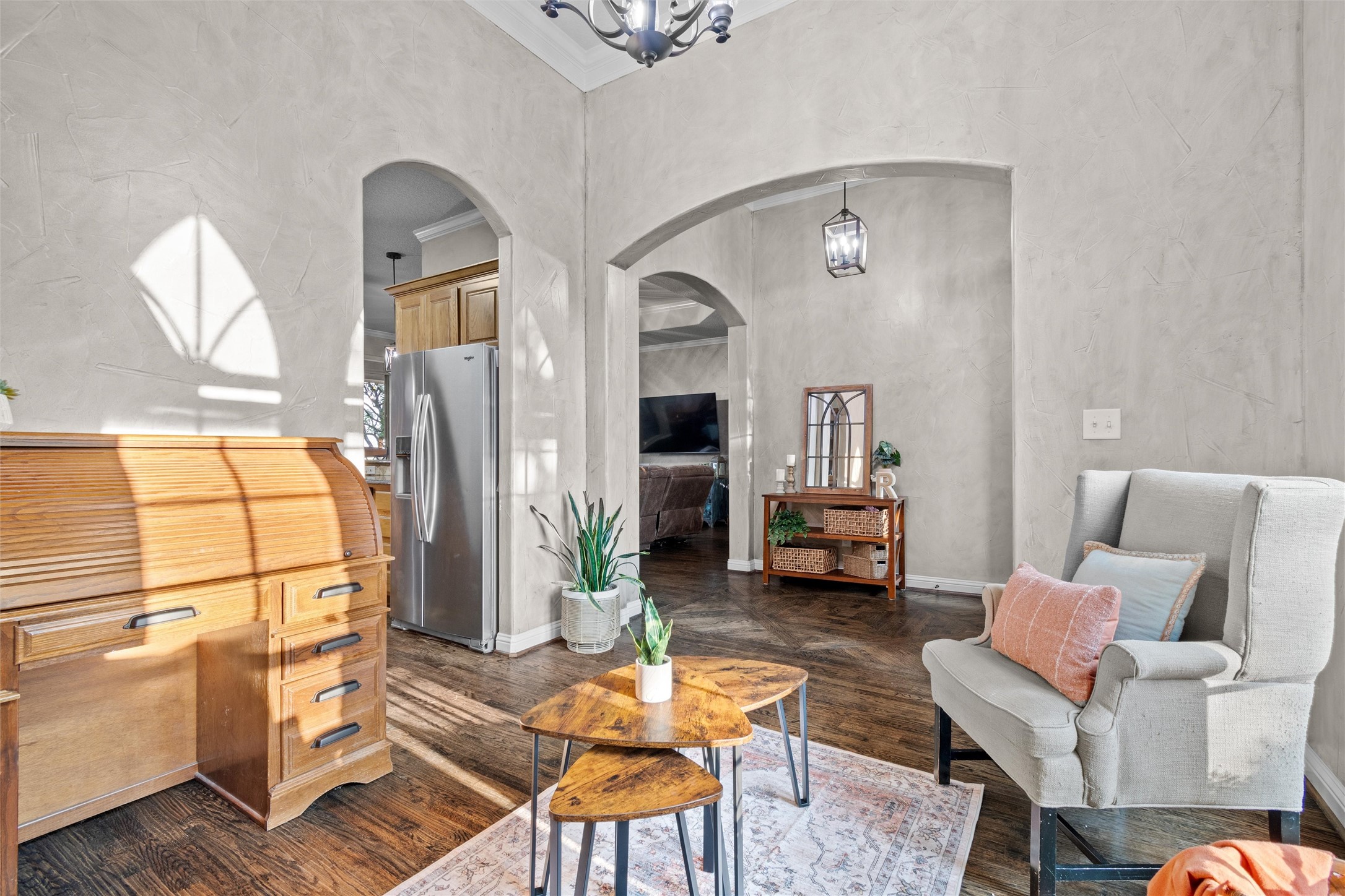 408 Sandridge Drive Weatherford TX 76085