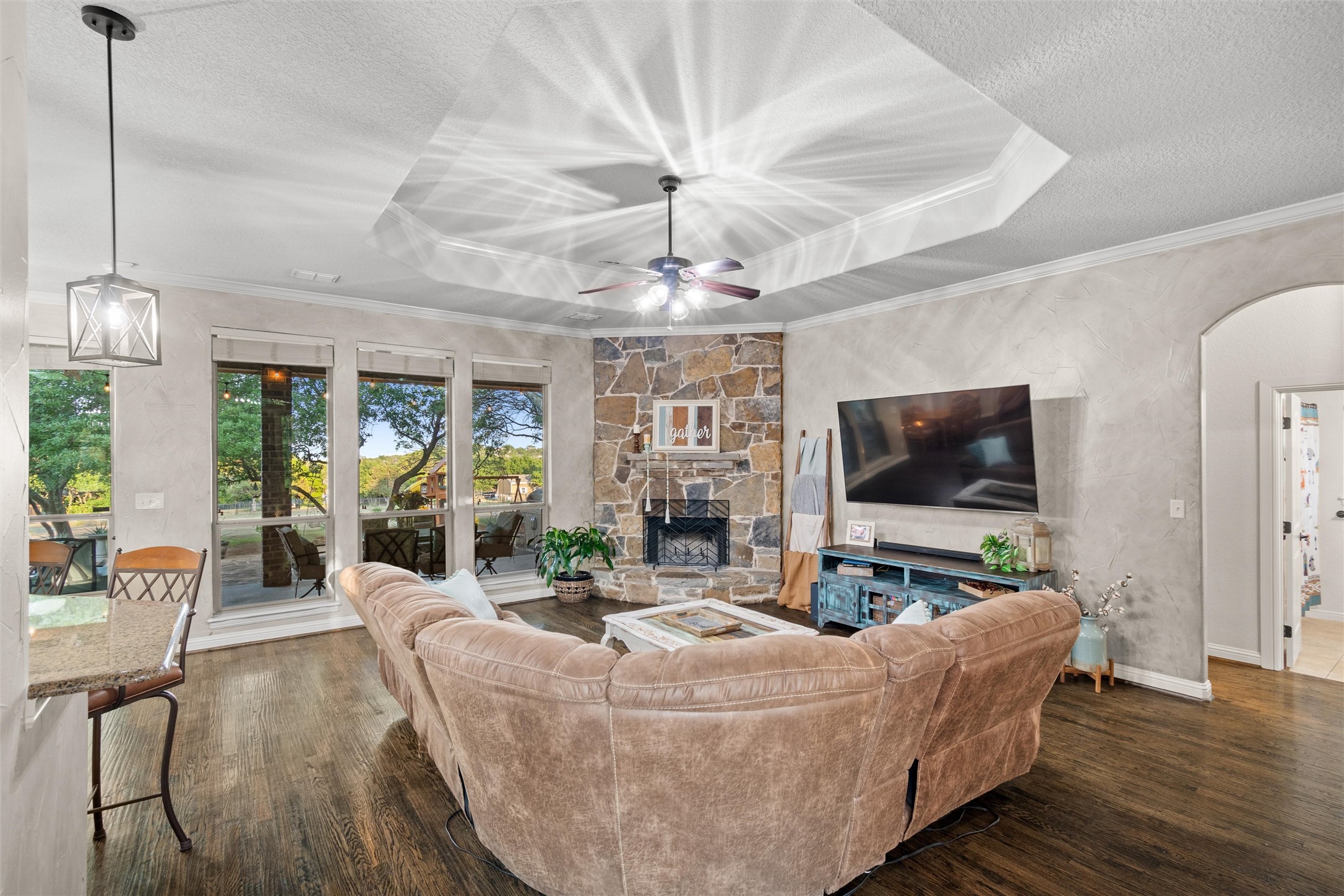 408 Sandridge Drive Weatherford TX 76085