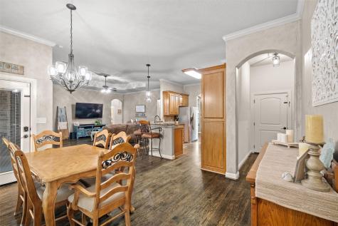 408 Sandridge Drive Weatherford TX 76085