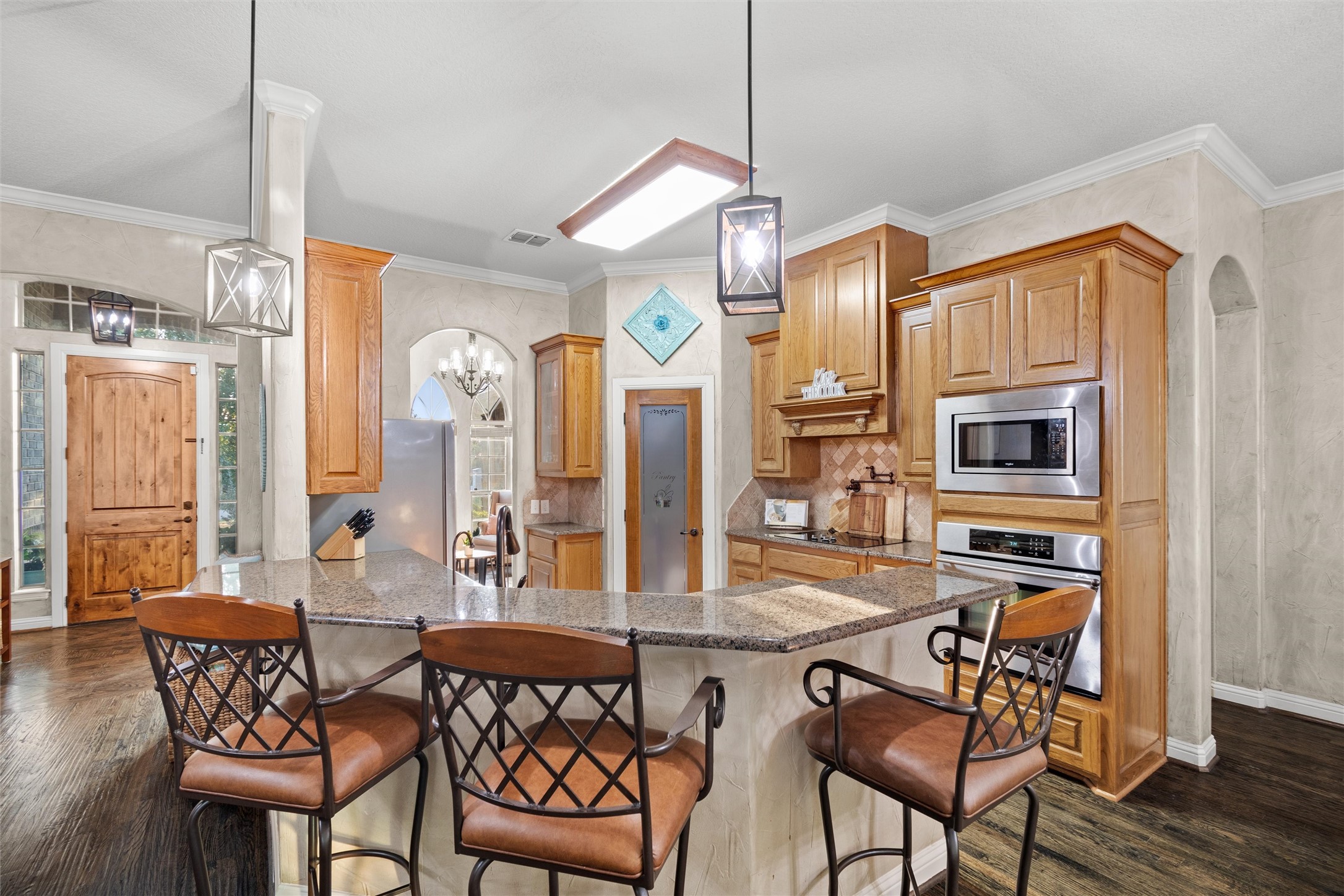 408 Sandridge Drive Weatherford TX 76085