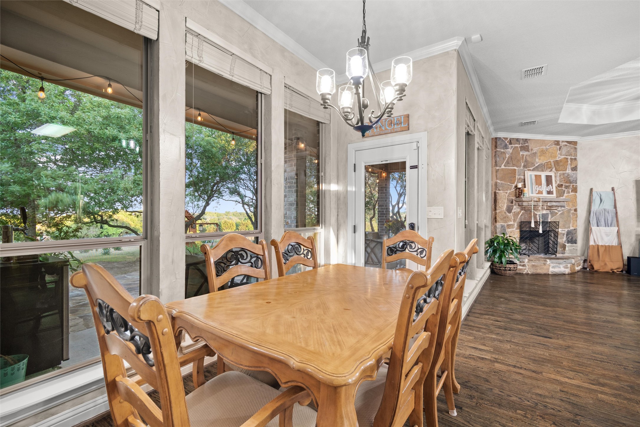 408 Sandridge Drive Weatherford TX 76085