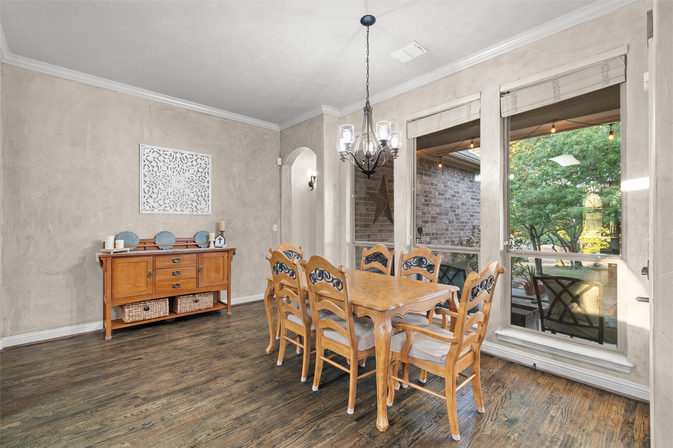 408 Sandridge Drive Weatherford TX 76085