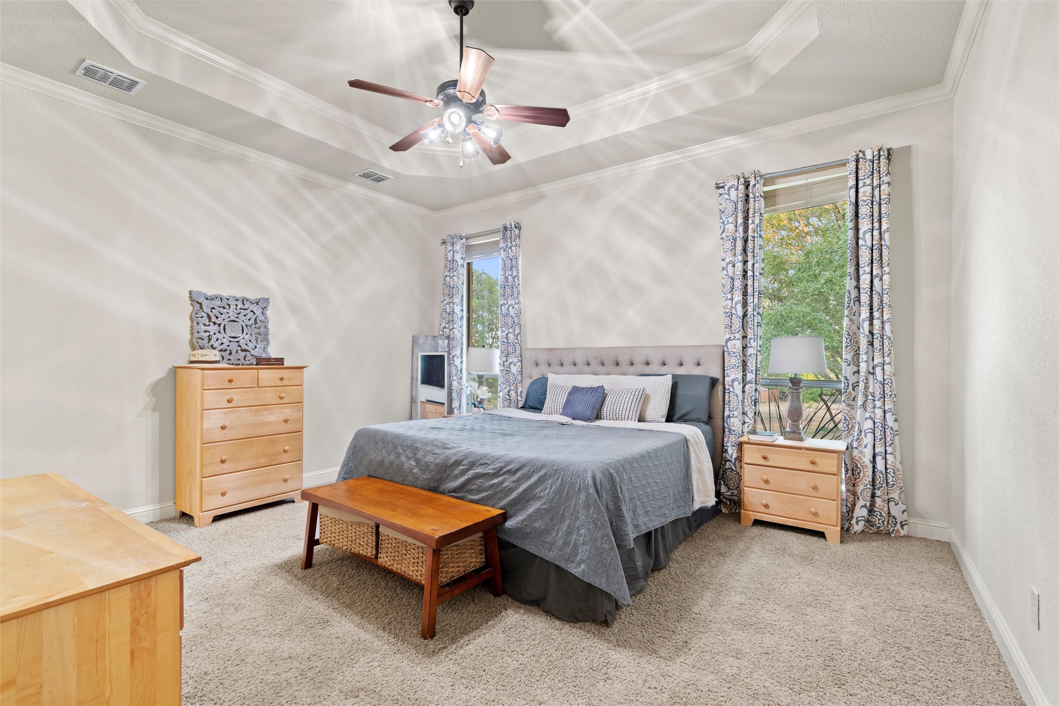 408 Sandridge Drive Weatherford TX 76085