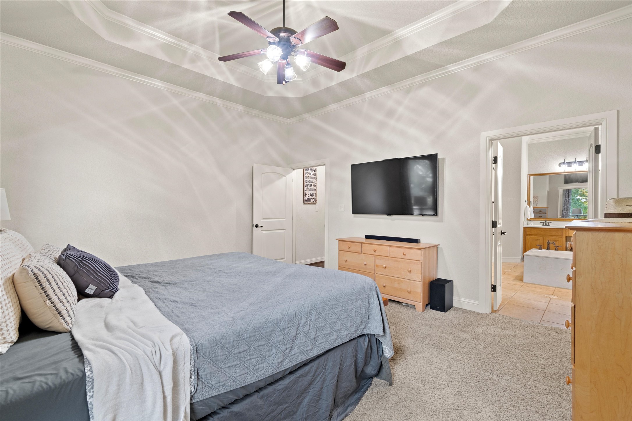 408 Sandridge Drive Weatherford TX 76085