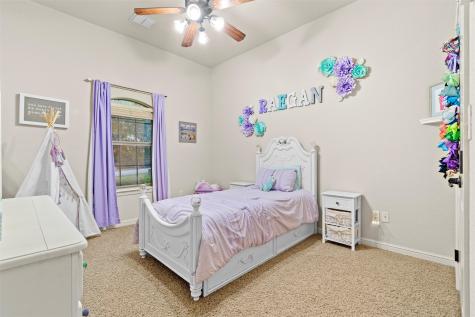 408 Sandridge Drive Weatherford TX 76085