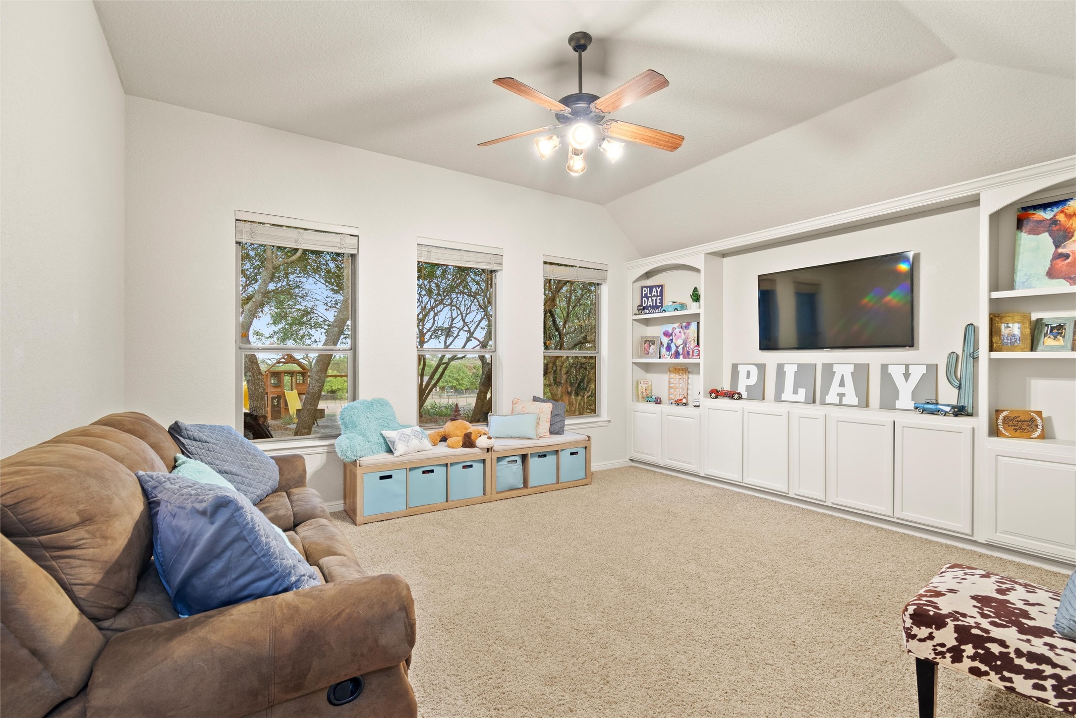 408 Sandridge Drive Weatherford TX 76085