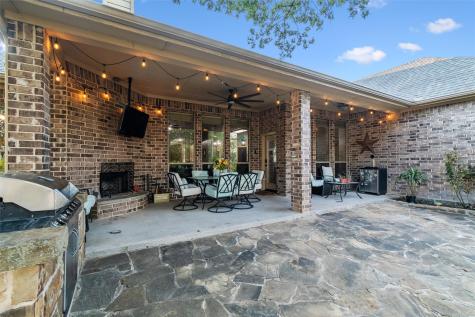 408 Sandridge Drive Weatherford TX 76085