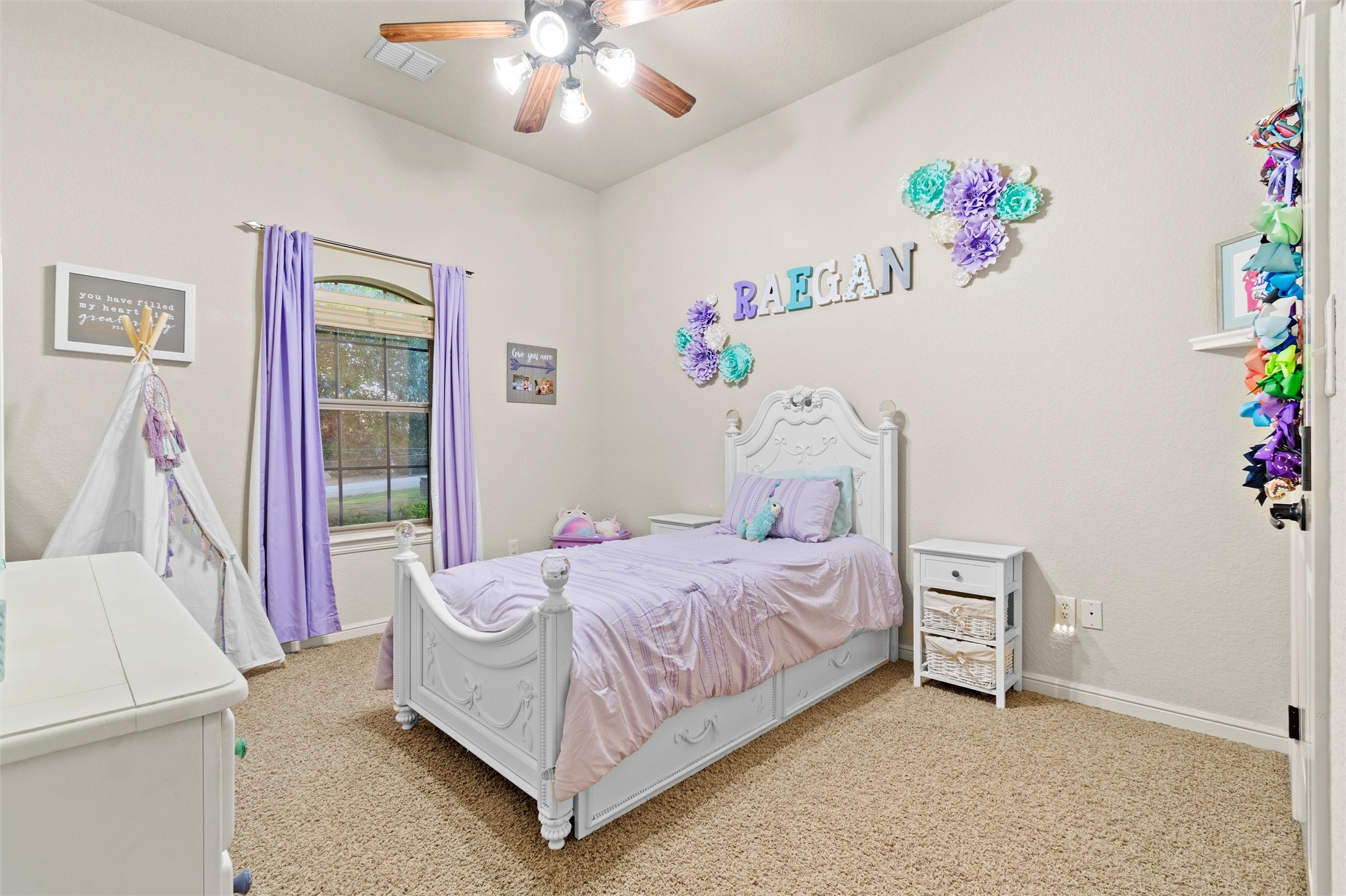 408 Sandridge Drive Weatherford TX 76085