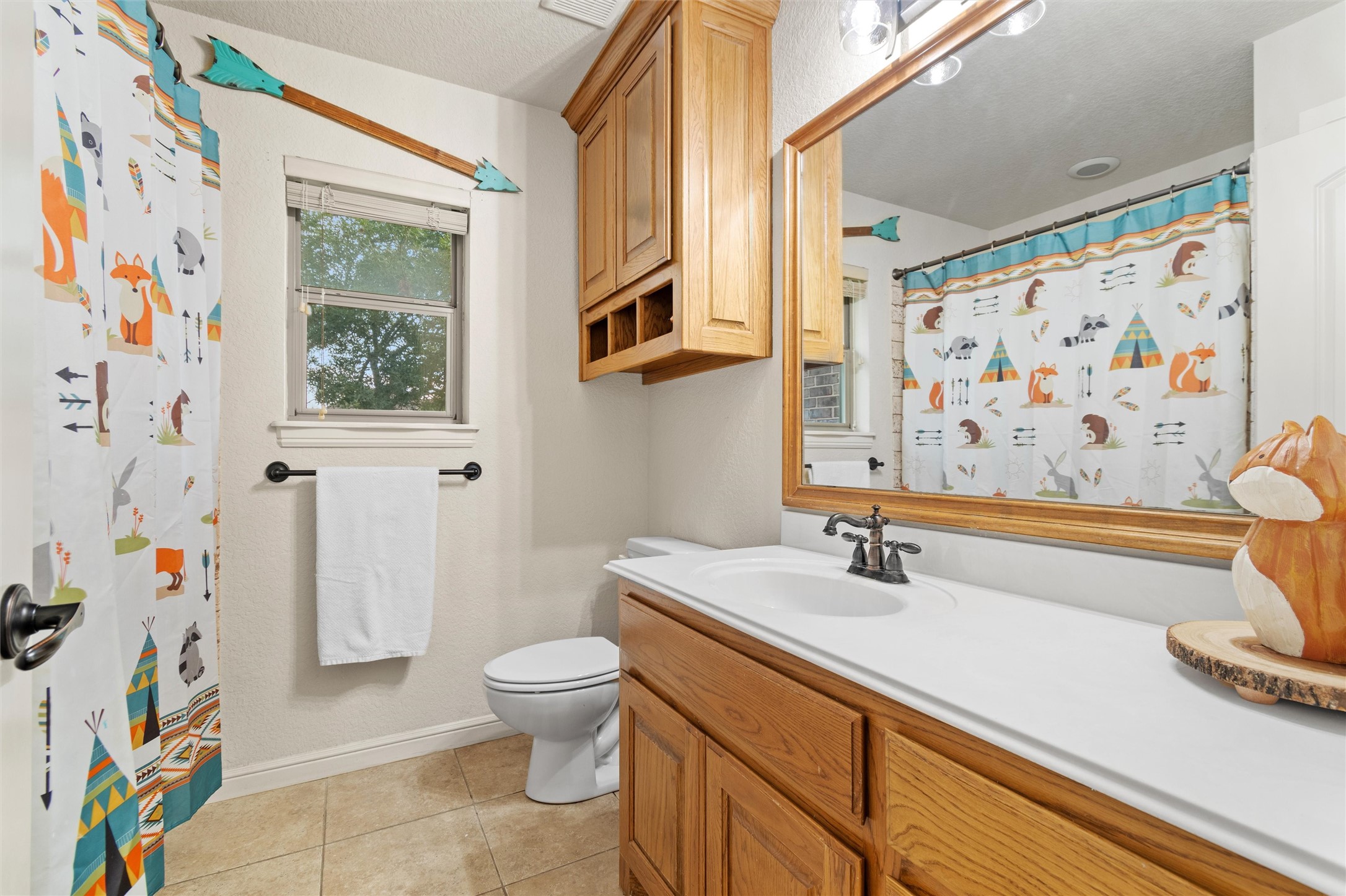 408 Sandridge Drive Weatherford TX 76085