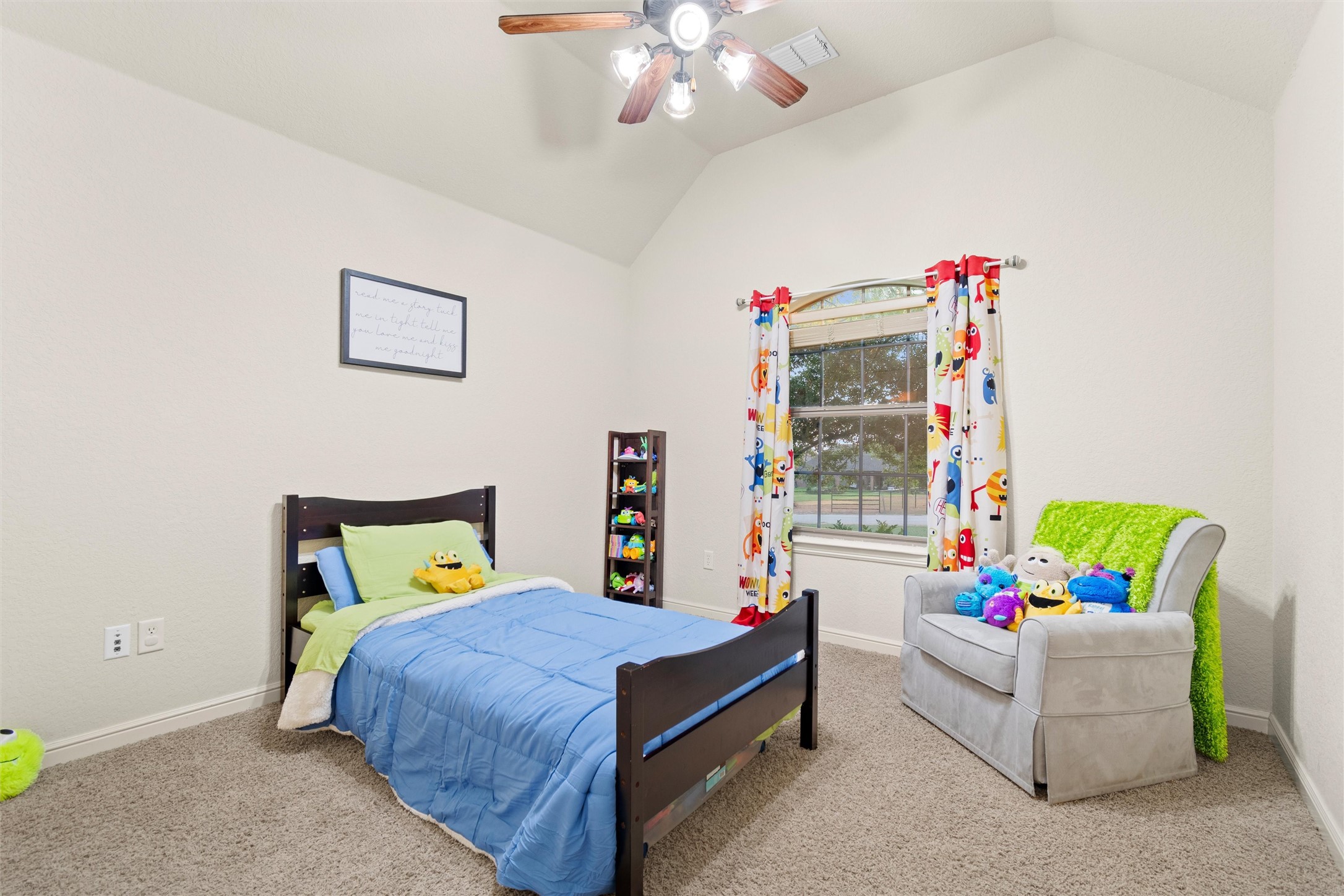 408 Sandridge Drive Weatherford TX 76085