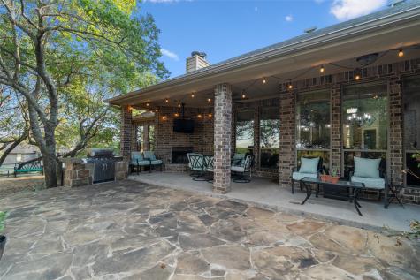 408 Sandridge Drive Weatherford TX 76085