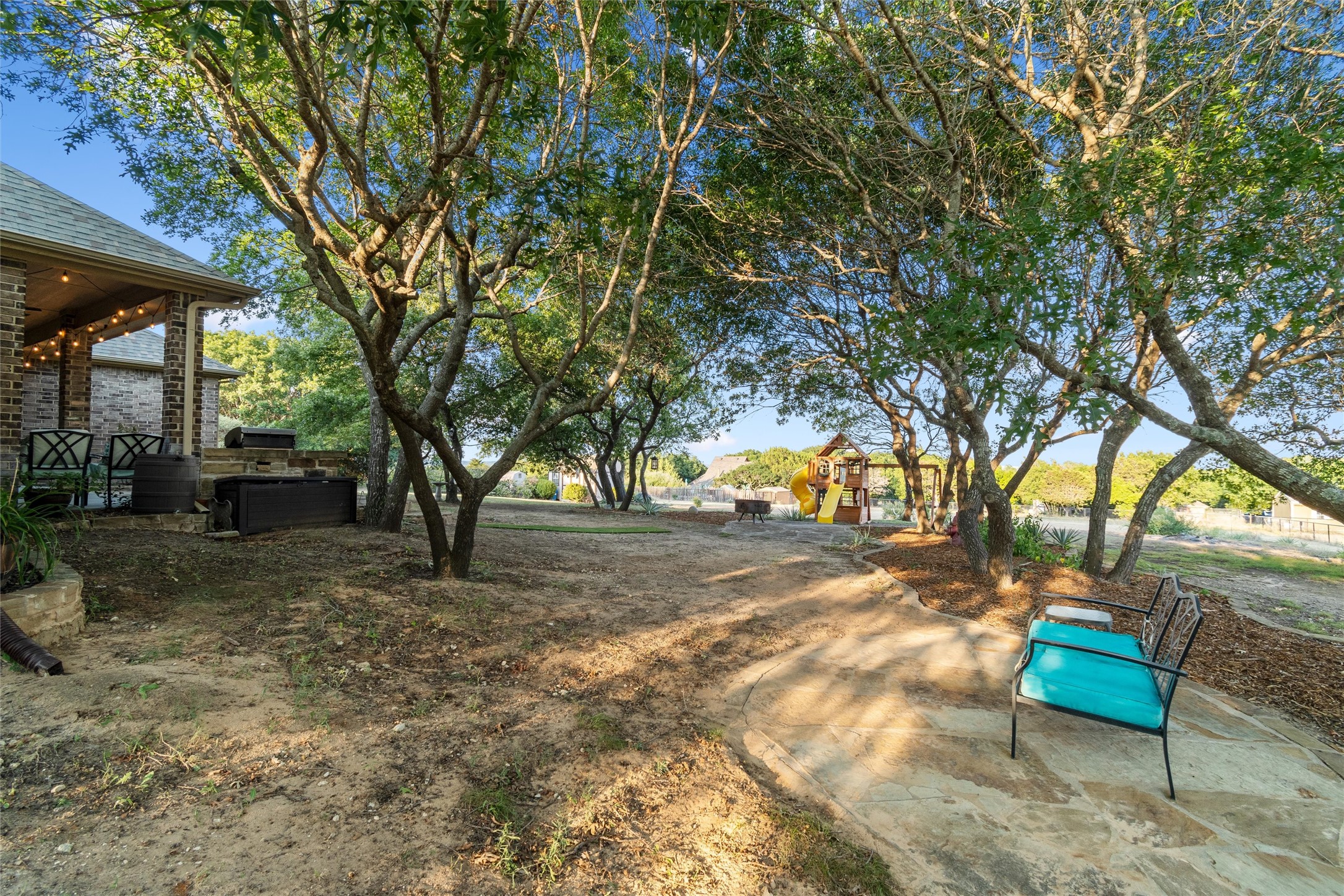 408 Sandridge Drive Weatherford TX 76085