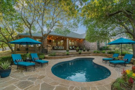 408 Sandridge Drive Weatherford TX 76085