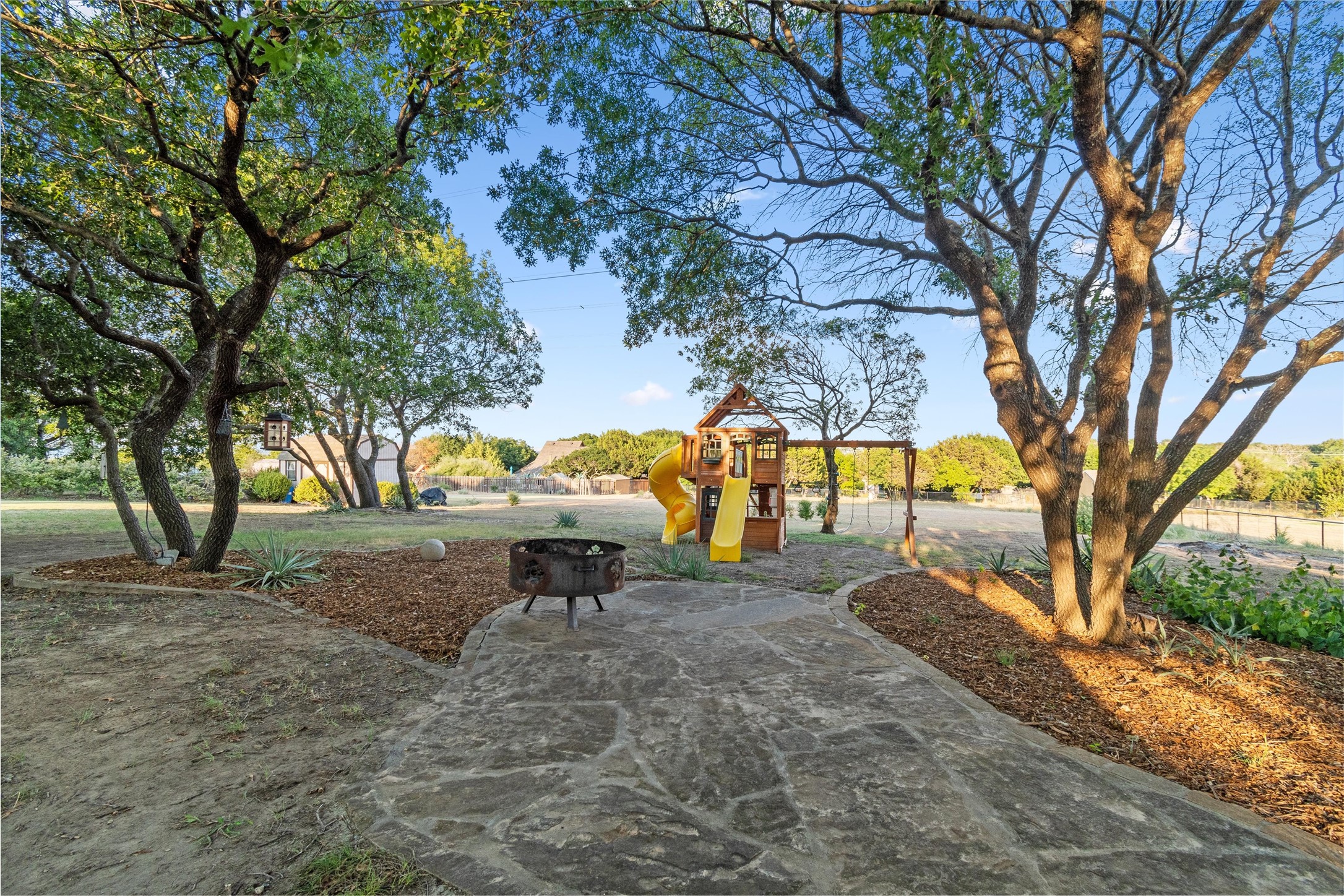 408 Sandridge Drive Weatherford TX 76085