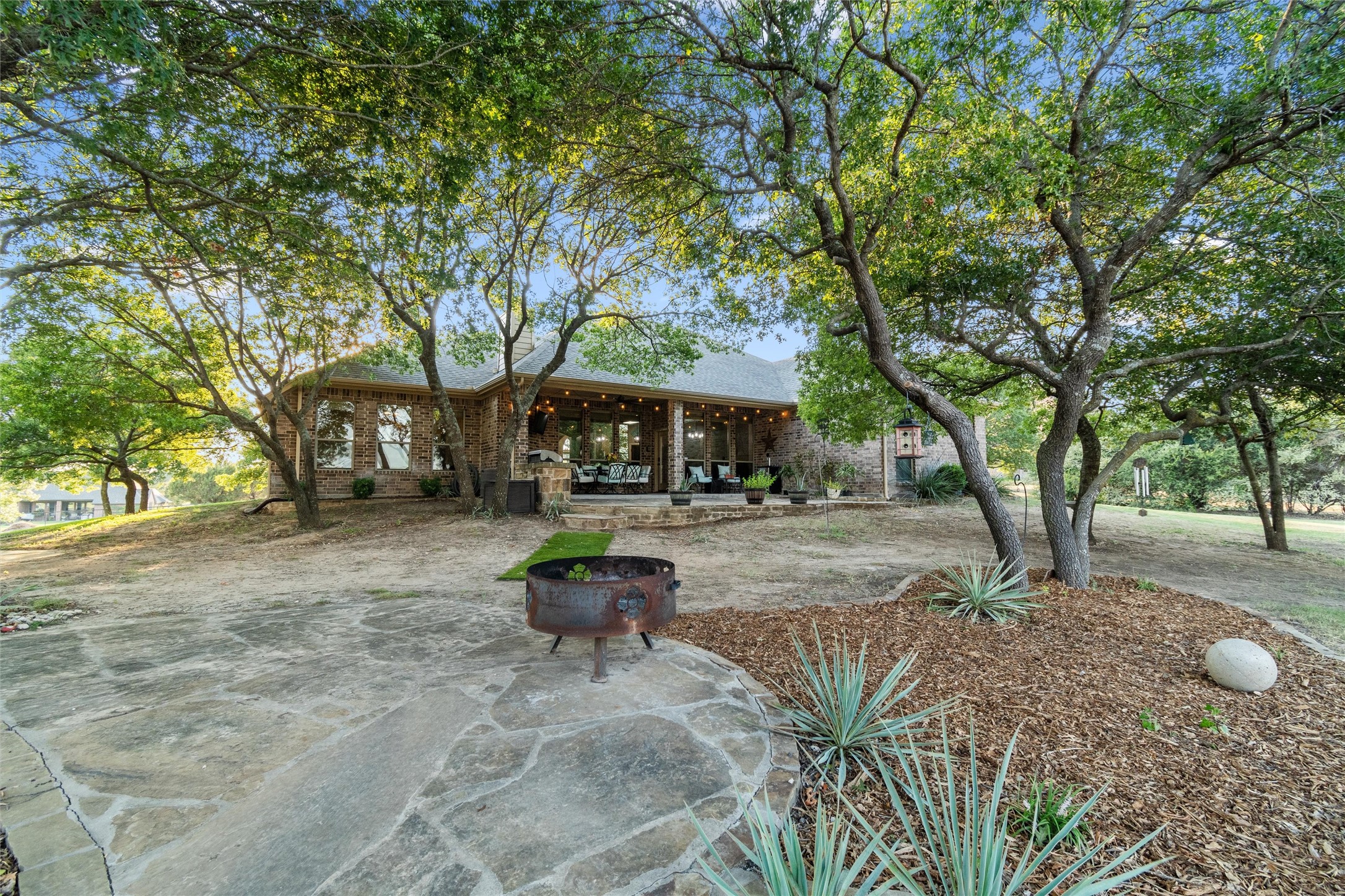 408 Sandridge Drive Weatherford TX 76085