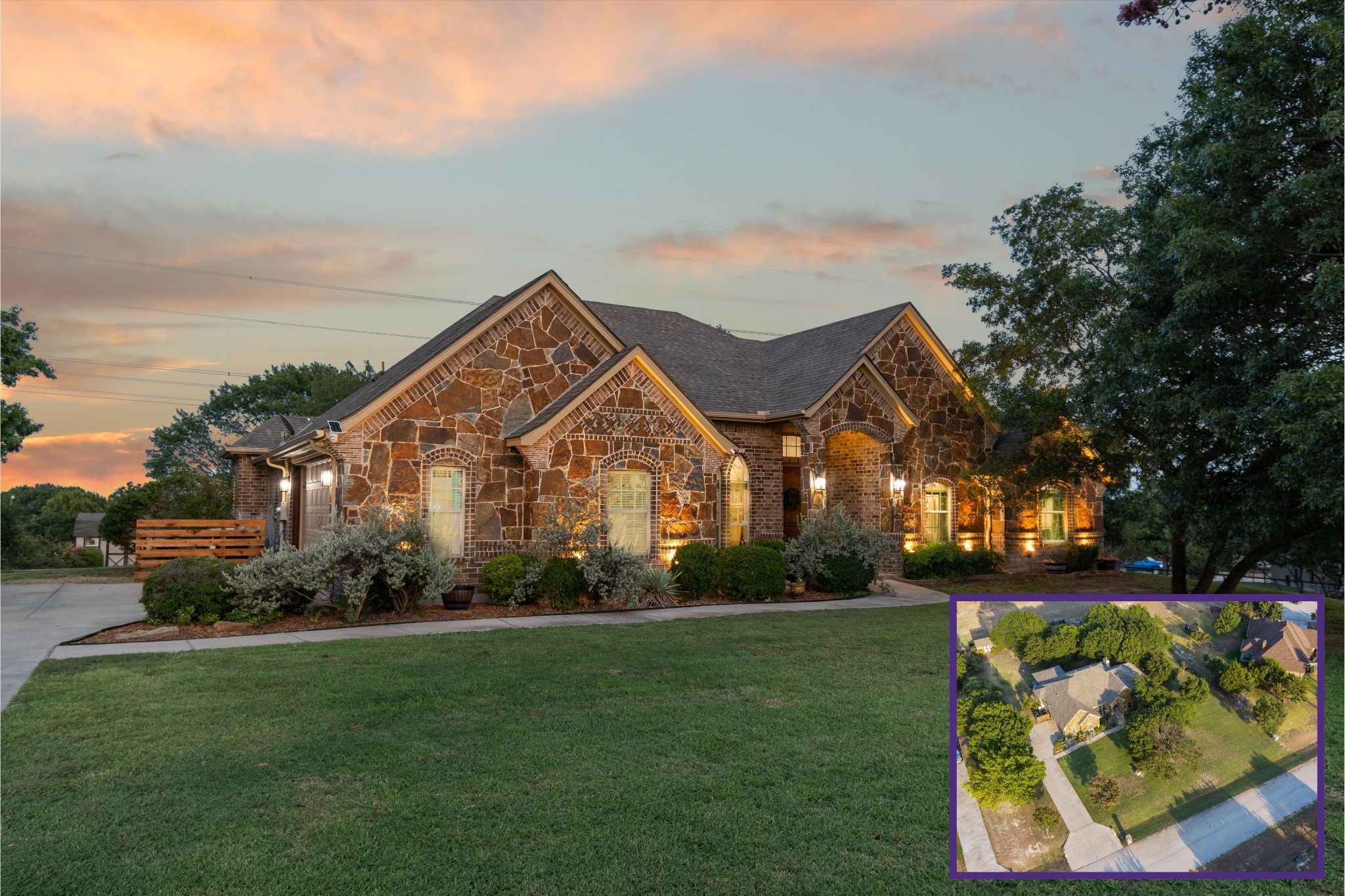 408 Sandridge Drive Weatherford TX 76085