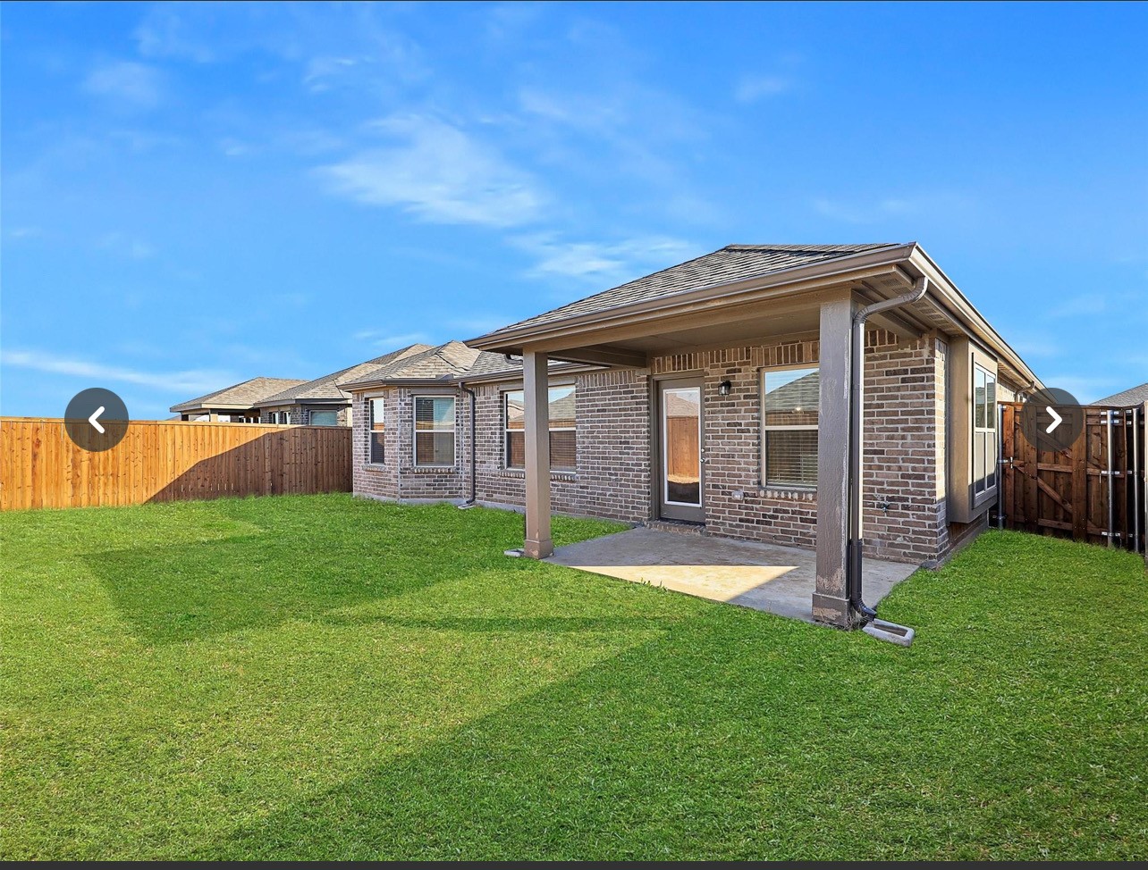 14219 Aberavon Drive Pilot Point TX 76258