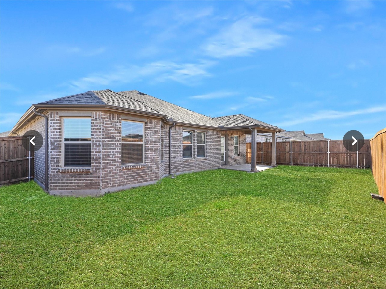 14219 Aberavon Drive Pilot Point TX 76258