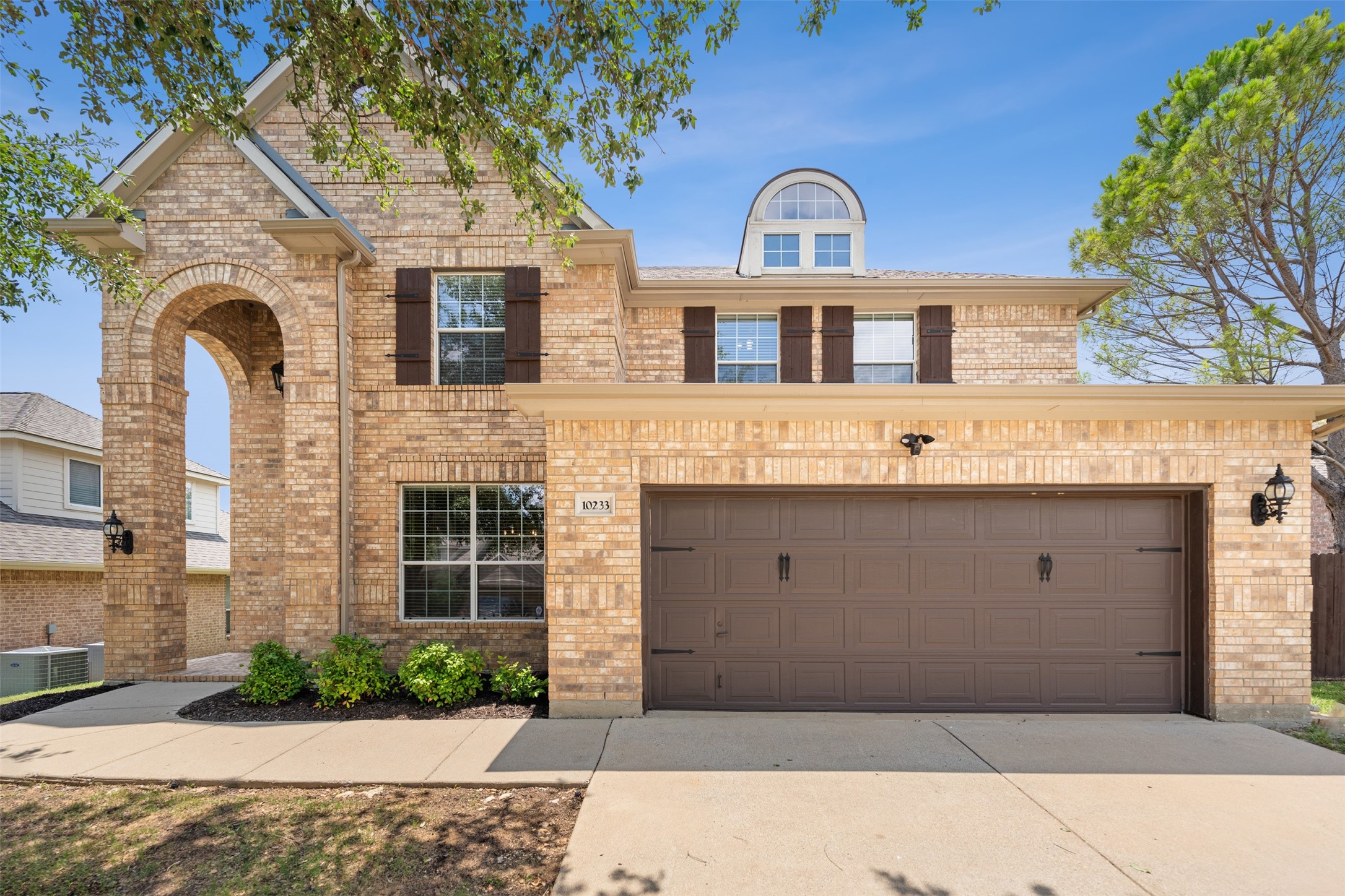 10233 Cantana Court Fort Worth TX 76244