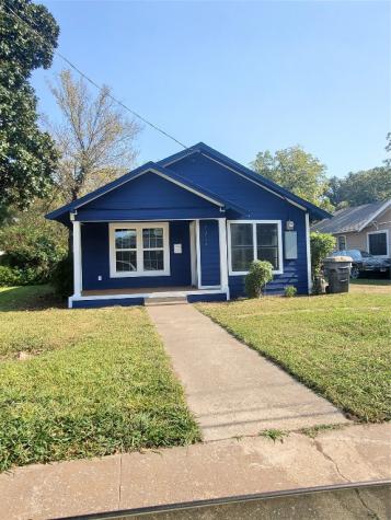 2224 Poplar Street Dallas TX 75215