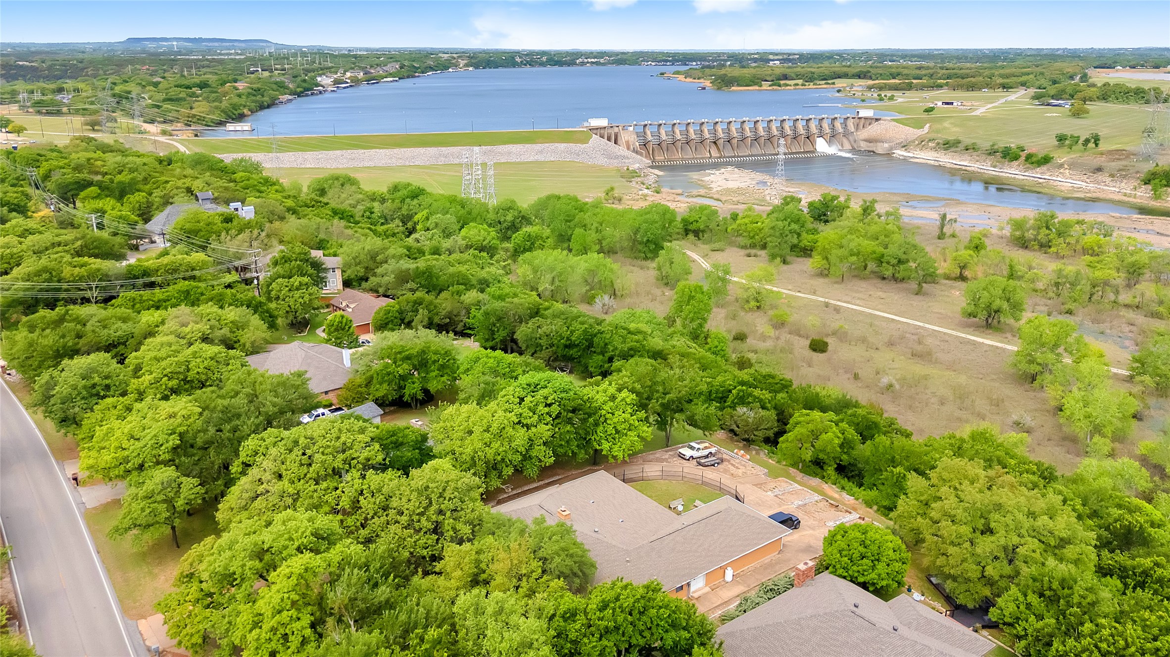 6212 Westover Drive Granbury TX 76049