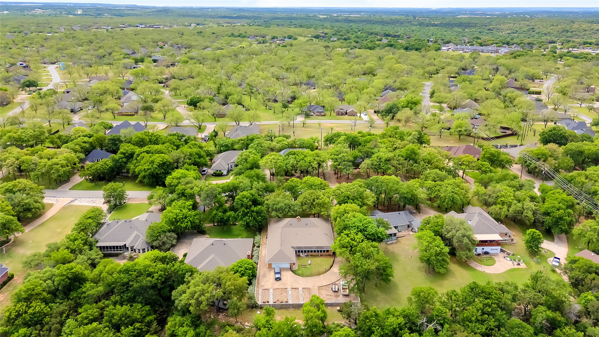 6212 Westover Drive Granbury TX 76049
