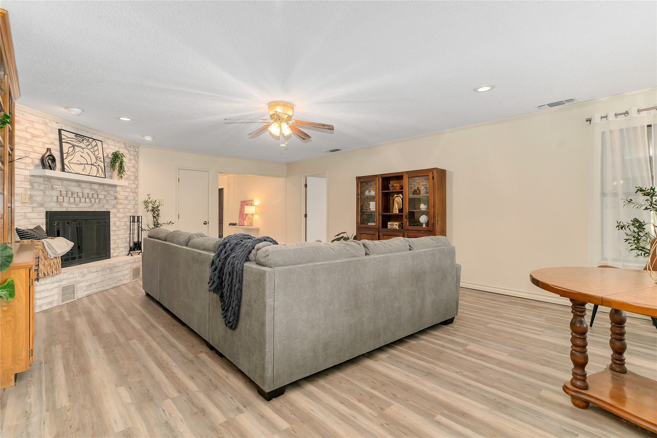 6212 Westover Drive Granbury TX 76049